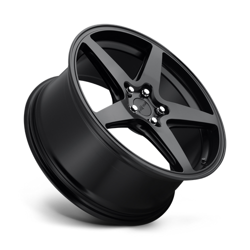 Rotiform 1PC R148 WGR 18X8.5 45 5X112 MATTE BLACK
