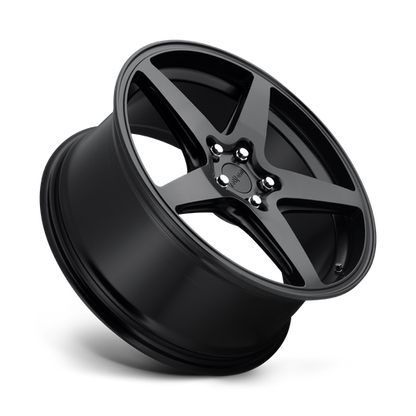 Rotiform 1PC R148 WGR 18X8.5 45 5X112 MATTE BLACK