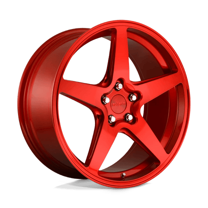 Rotiform 1PC R149 WGR 19X8.5 45 5X112/5X112 CANDY RED