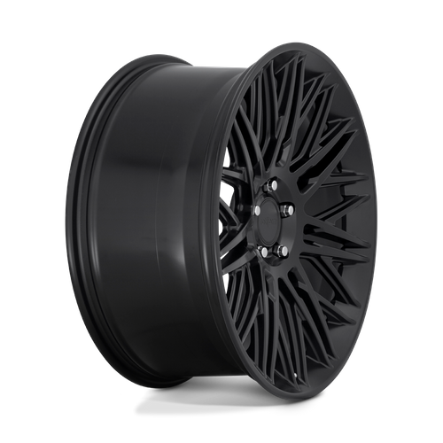 Rotiform 1PC R164 JDR 22X10 20 5X112 MATTE BLACK