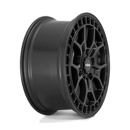Rotiform 1PC R180 ZMO-M 19X8.5 45 5X112 MATTE BLACK
