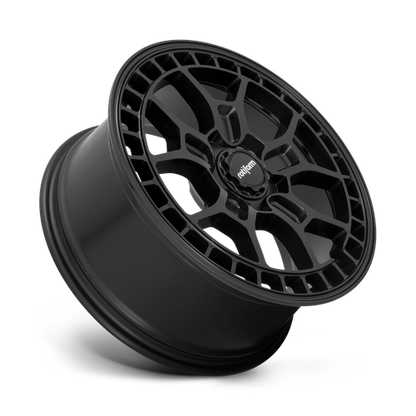 Rotiform 1PC R180 ZMO-M 19X8.5 45 5X112 MATTE BLACK