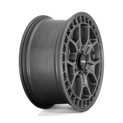 Rotiform 1PC R181 ZMO-M 19X8.5 35 BLANK/BLANK Matte Anthracite