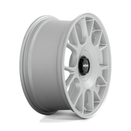 Rotiform 1PC R188 TUF-R 19X9.5 20 BLANK/BLANK Silver