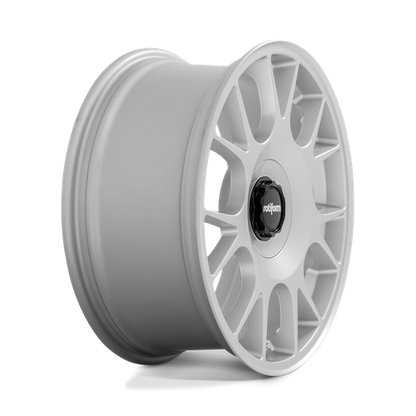 Rotiform 1PC R188 TUF-R 19X9.5 20 BLANK/BLANK Silver
