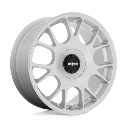 Rotiform 1PC R188 TUF-R 20X8.5 20 BLANK/BLANK Silver