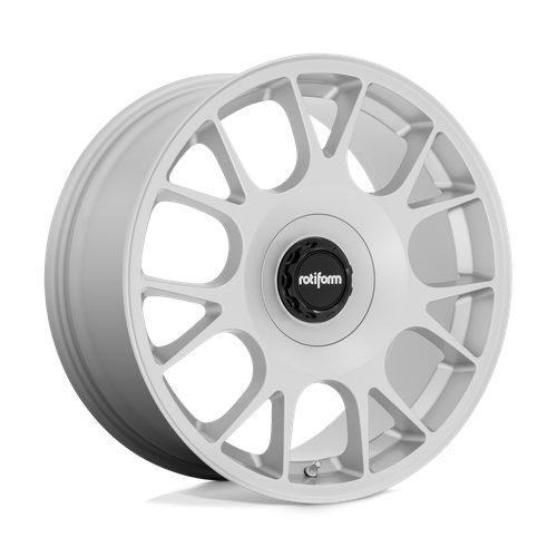 Rotiform 1PC R188 TUF-R 19X9.5 20 BLANK/BLANK Silver