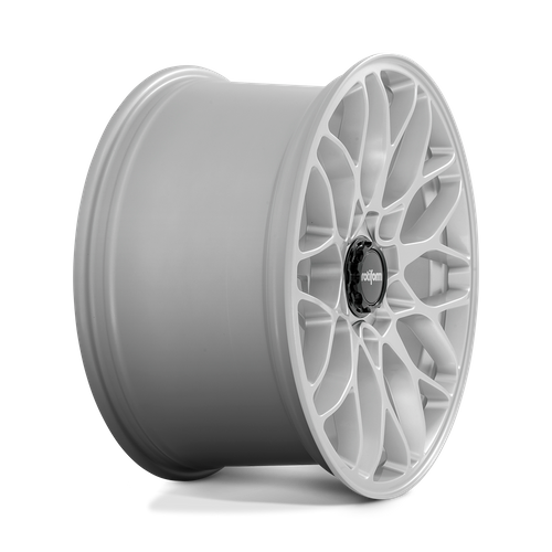 Rotiform 1PC R189 20X10.5 40 5X120/5X4.72 Gloss Silver