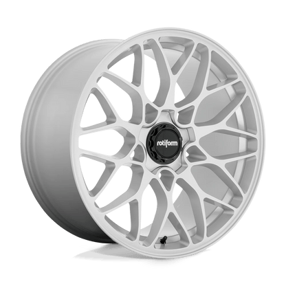 Rotiform 1PC R189 20X9 35 5X112/5X112 Gloss Silver