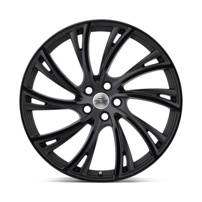 RedBourne NOBLE 20X9.5 32 5X120/5X4.72 MATTE BLACK