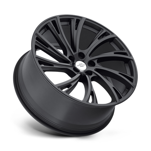 RedBourne NOBLE 20X9.5 32 5X120/5X4.72 MATTE BLACK