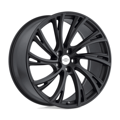 RedBourne NOBLE 20X9.5 32 5X120/5X4.72 MATTE BLACK