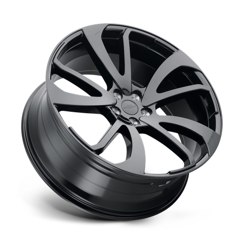 RedBourne VINCENT 22X10.5 32 5X120/5X4.72 GLOSS BLACK - DIRECTIONAL