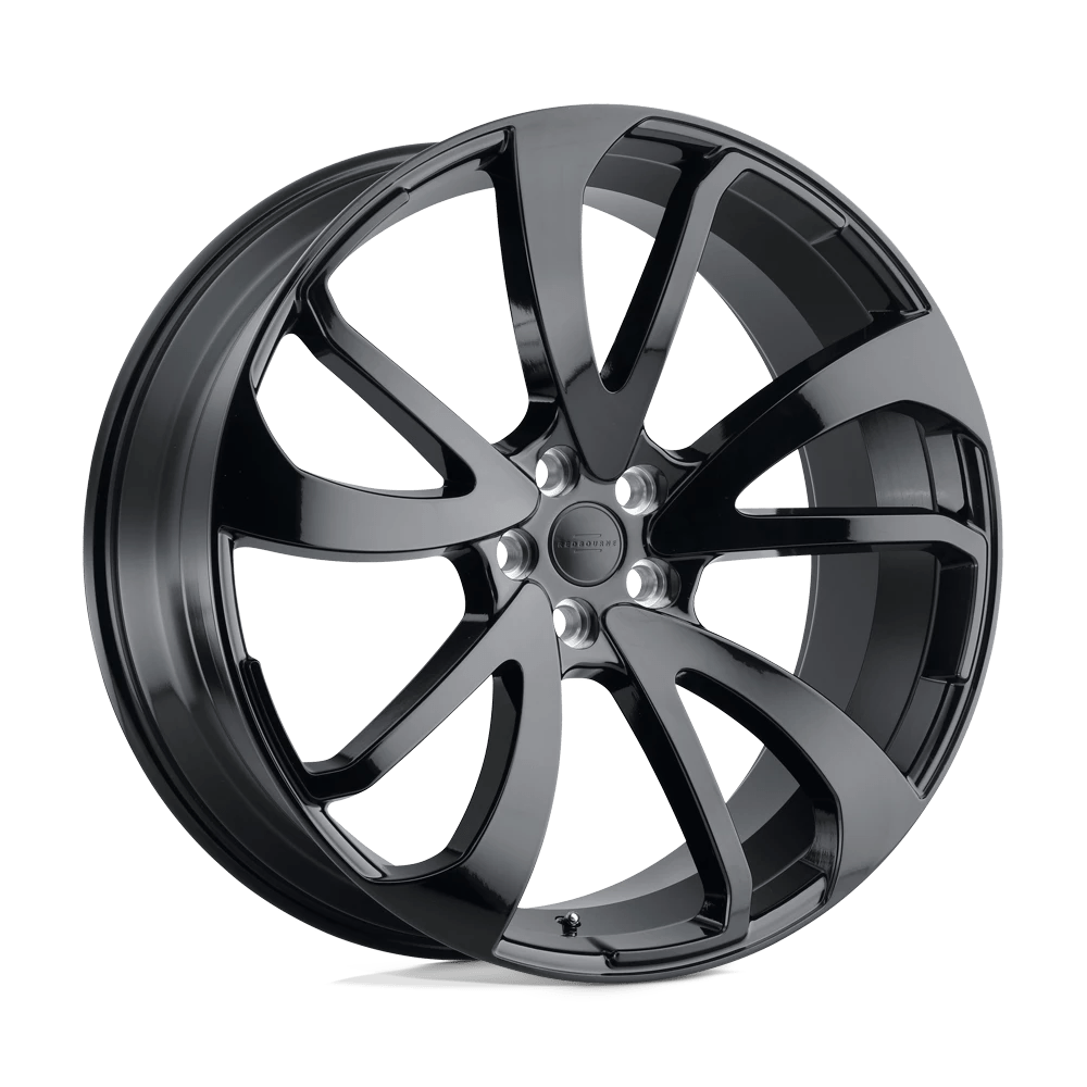 RedBourne VINCENT 22X10.5 32 5X120/5X4.72 GLOSS BLACK - DIRECTIONAL