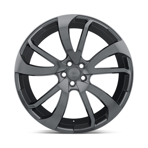 RedBourne VINCENT 22X10.5 32 5X120/5X4.72 GLOSS GUNMETAL - DIRECTIONAL