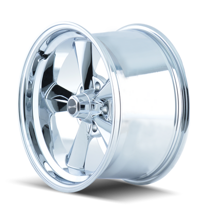 RIDLER 675 675 17X8 0 5x114.3 CHROME