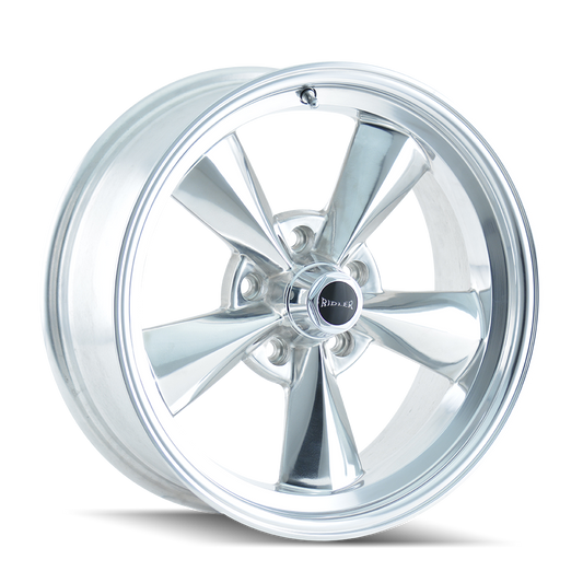 RIDLER 675 675 17X7 0 5x114.3 POLISHED