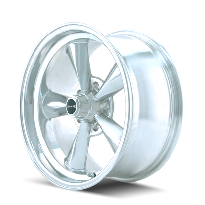 RIDLER 675 675 17X8 0 5x120.65 POLISHED