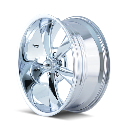 RIDLER 695 695 17X8 0 5x127 CHROME