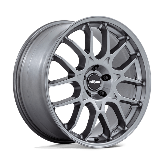 ROTIFORM 1PC R196 ZWS 21X9 27 5X112 GLOSS ANTHRACITE