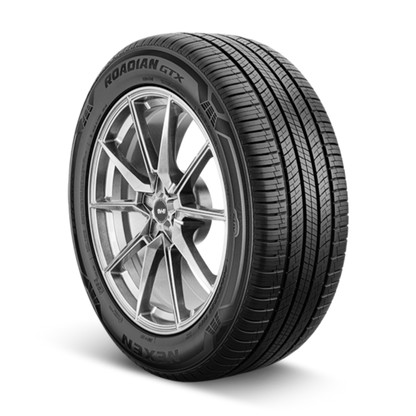 275/45R20 XL NEXEN ROADIAN GTX BLK 110V