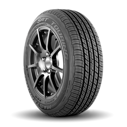 MASTERCRAFT SRT TOURING 205/60R16 (25.7X8.1R 16) Tires
