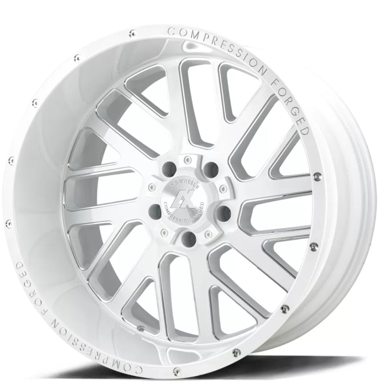 2009 Ford F-150 4x4 King Ranch Packages