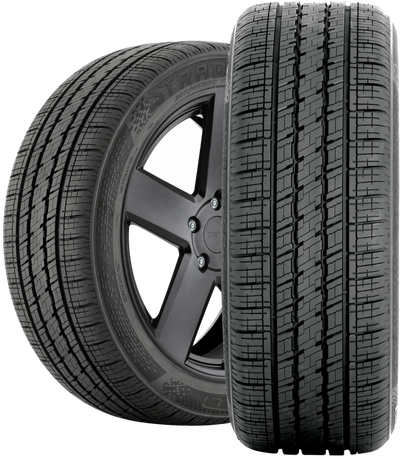 275/45R20-XL VERCELLI STRADA IV BLK