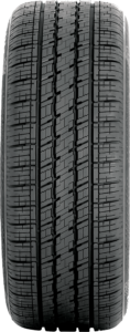 275/45R20-XL VERCELLI STRADA IV BLK