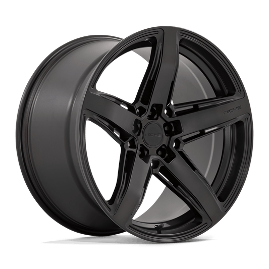 NICHE 1PC M269 TERAMO 20X10.5 20 5X114.3 MATTE BLACK
