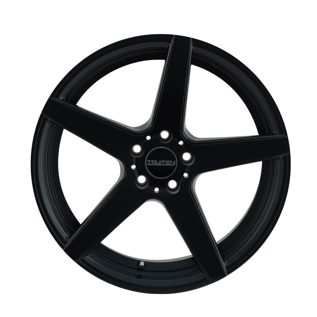 TOUREN TR20 3220 20X9.5 35MM 5-114.3 72.62MM MATTE BLACK