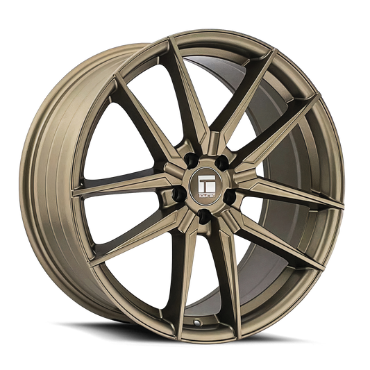 TOUREN TR94 18x8 35 5x112 DARK BRONZE