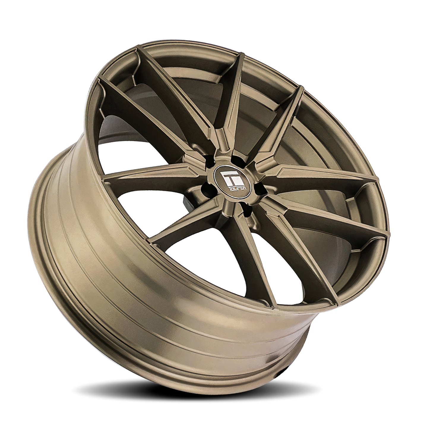 TOUREN TR94 18x8 35 5x120 DARK BRONZE
