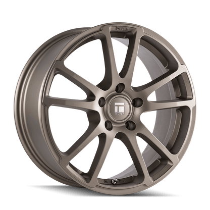 TOUREN TF03 3503 20X10 40MM 5x114.3 72.6MM MATTE BRONZE