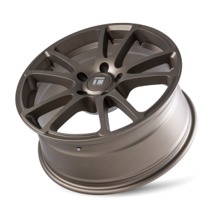 TOUREN TF03 3503 20X10 40MM 5x114.3 72.6MM MATTE BRONZE