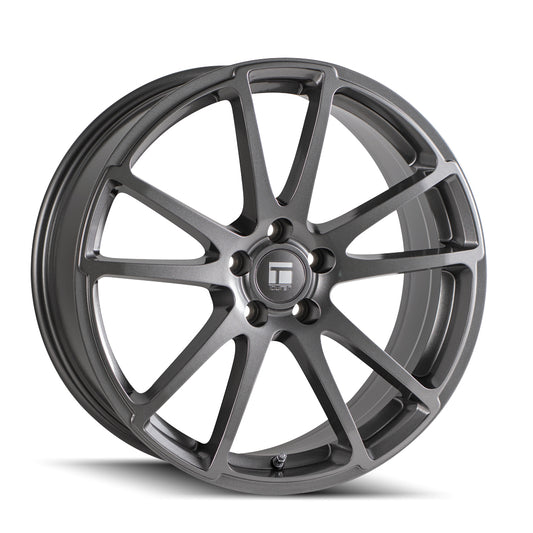 TOUREN TF03 3503 18X8 40MM 5-120 72.56MM MATTE BRONZE