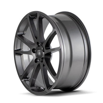 TOUREN TF03 3503 20X8.5 38MM 5-112 66.56MM MATTE BRONZE