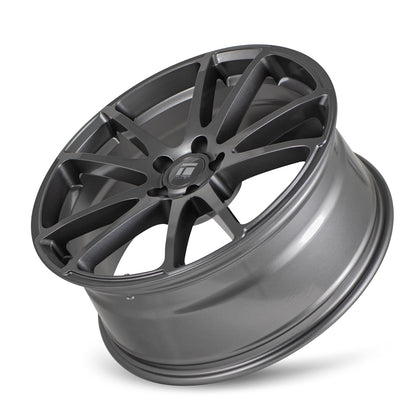 TOUREN TF03 3503 18X8 40MM 5x108 63.5MM MATTE BRONZE