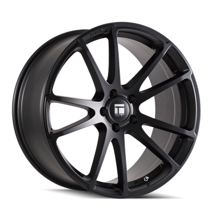 TOUREN TF03 3503 20X10 40MM 5x114.3 72.6MM MATTE BLACK