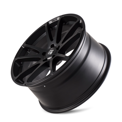 TOUREN TF03 3503 20X8.5 38MM 5-120 72.56MM MATTE BLACK