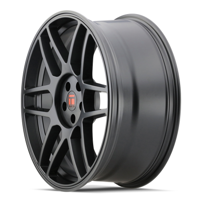TOUREN TR74 3274 18X8 40MM 5-120 72.56MM MATTE BLACK