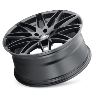 TOUREN TR75 3275 19X8.5 40MM 5x108 63.5MM MATTE BLACK