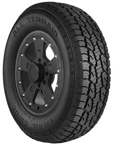 275/55R20 TRAIL GUIDE AT BSW 117T