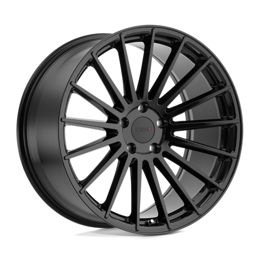 TSW LUCO 18X9.5 20 5X120/5X4.72 GLOSS BLACK