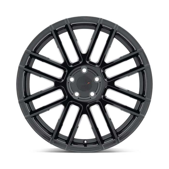 TSW MOSPORT 18X8.5 42 5X112/5X112 GLOSS BLACK