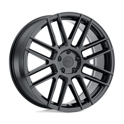 TSW MOSPORT 18X8.5 20 5X120/5X4.72 GLOSS BLACK