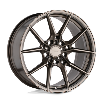 TSW NEPTUNE 18X8 40 5X108/5X4.25 MATTE BRONZE