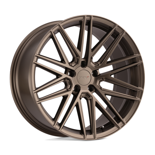 TSW PESCARA 18X8.5 35 5X120/5X4.72 BRONZE
