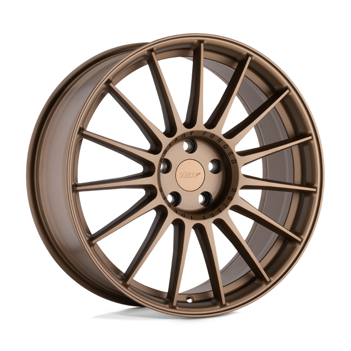 TSW PADDOCK 17X8 35 5X114.3/5X4.5 MATTE BRONZE