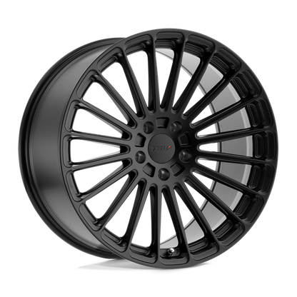 TSW TURBINA 19X10 25 5X120/5X4.72 MATTE BLACK